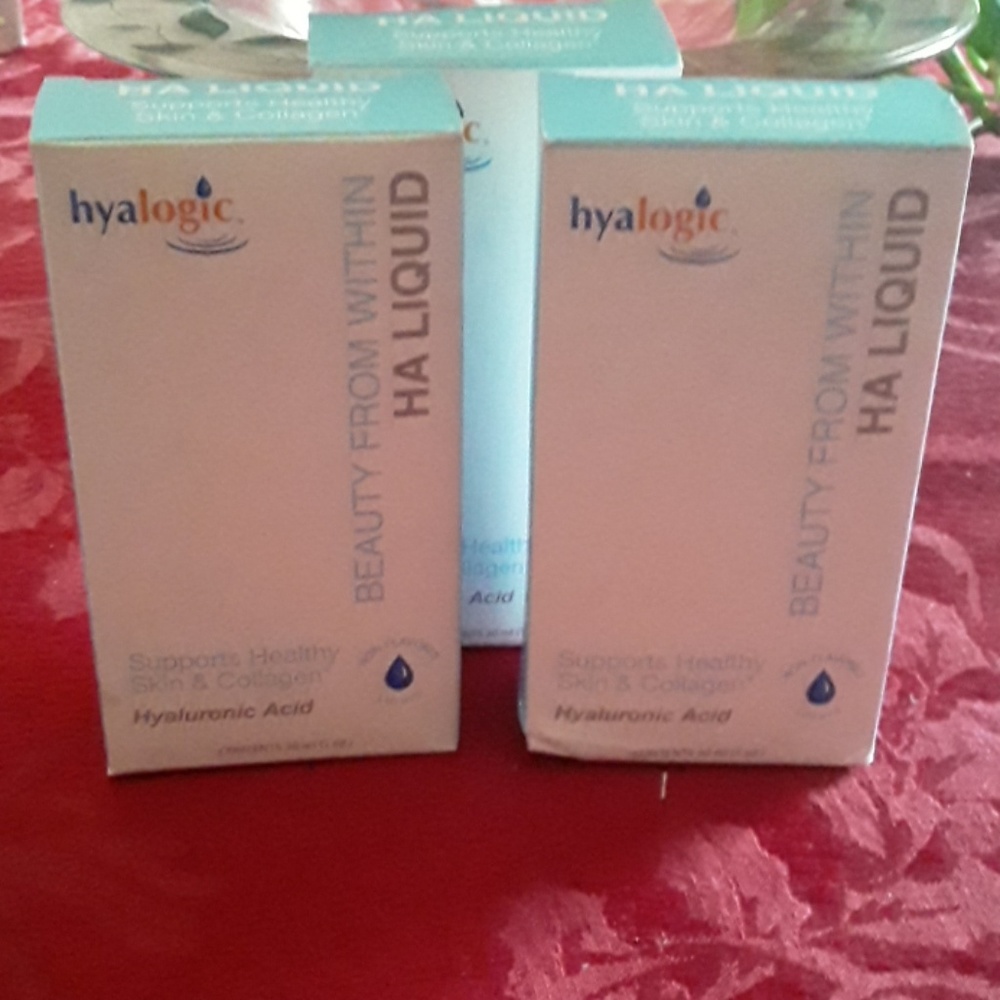 Hyalogic HA Liquid